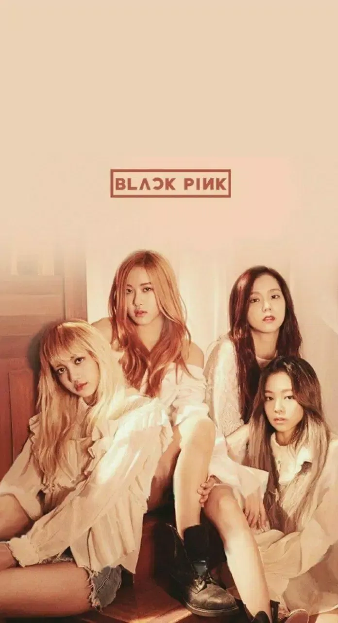 Hình nền BLACKPINK đẹp (Ảnh: Internet)