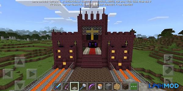 Minecraft Trial MOD APK {{version}} (Full version)