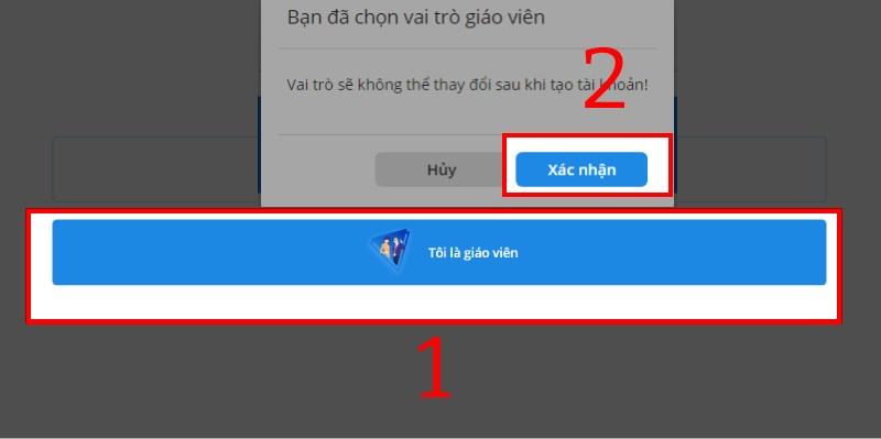 Cách sử dụng Shub Classroom cho giáo viên