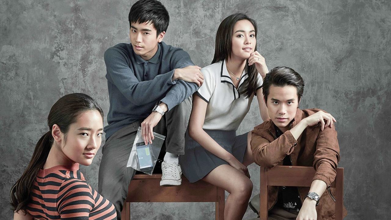 Thiên Tài Bất Hảo - Bad Genius (2017)