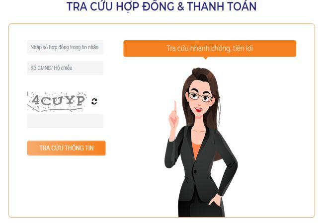 nhap tong tin hop dong