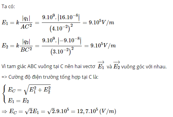 cong-thuc-tinh-cuong-do-dien-truong-2