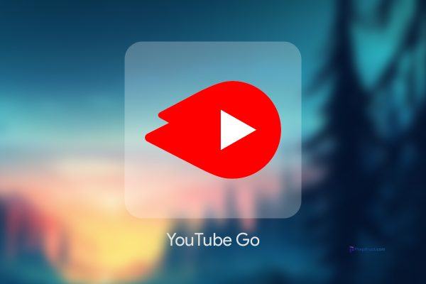 youtube go