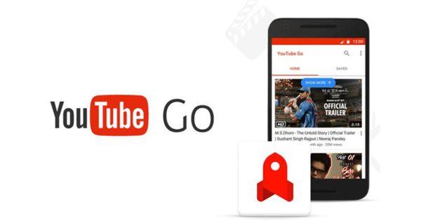 youtube go