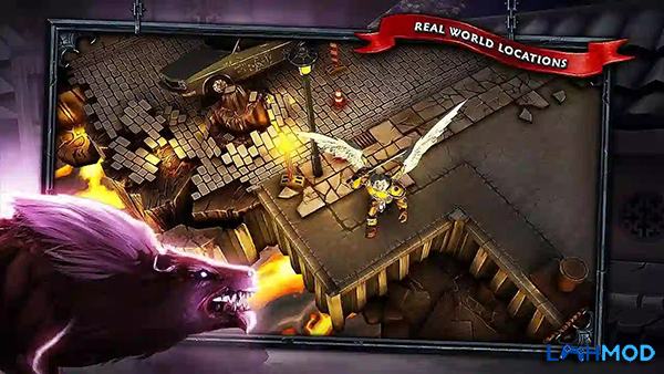 Soulcraft Mod APK {{version}} (Vô hạn tiền, vàng)