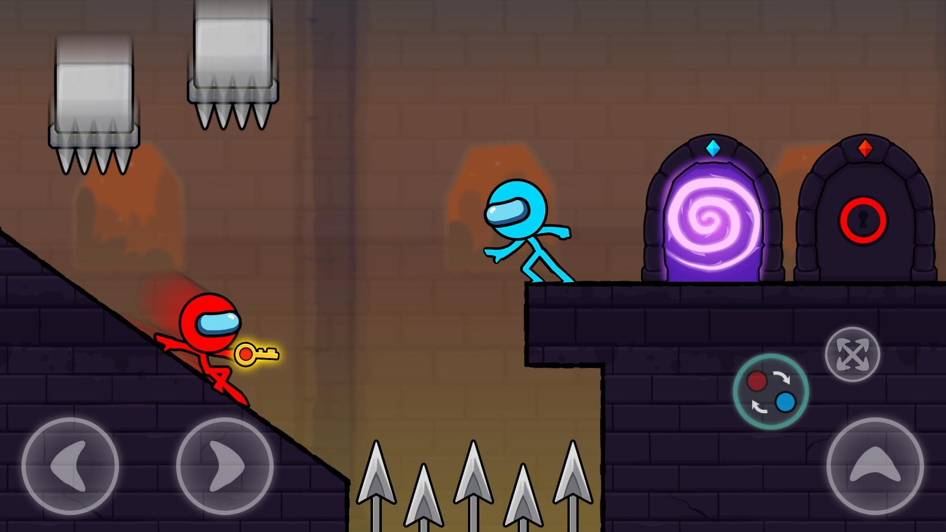 red-and-blue-stickman-season-2-mod