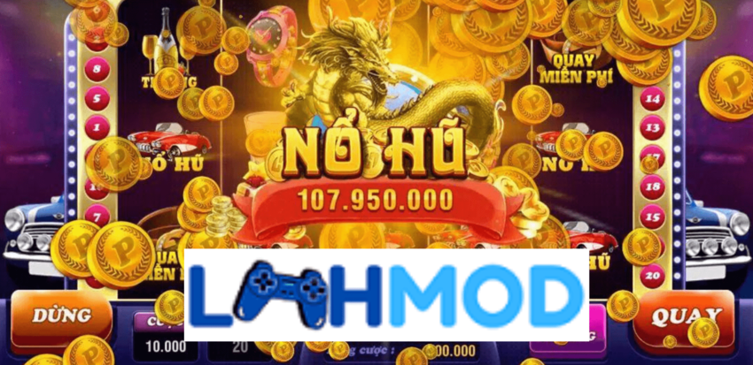 Hướng dẫn cách tải game nổ hũ 88