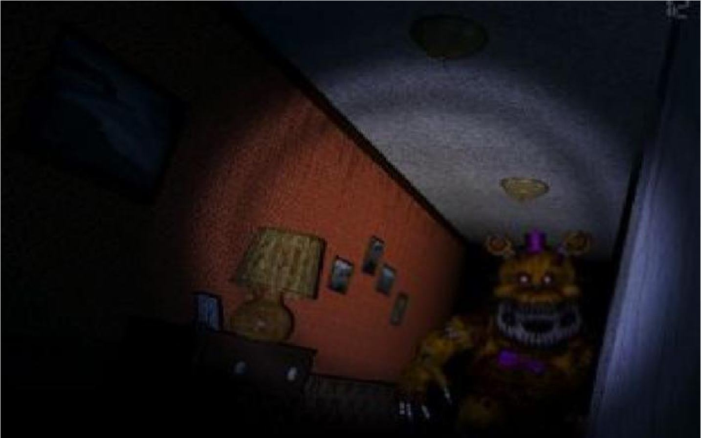 Tai FNaF 6 Mod