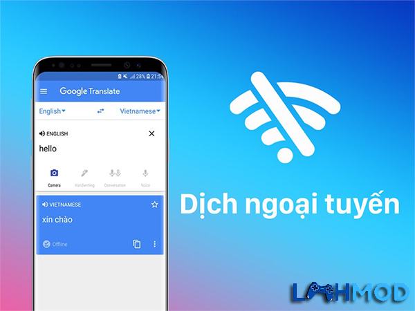 google dịch / google translate