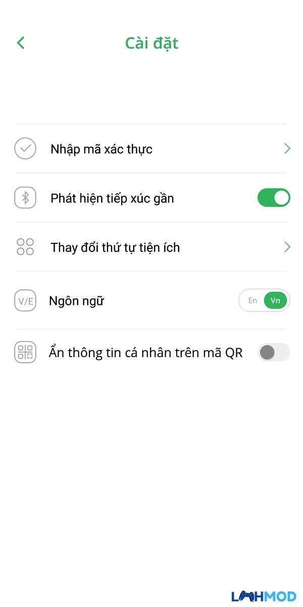 Tải ngay Bluezone (PC-Covid) cho Android, IOS