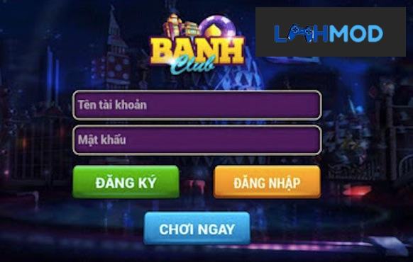 Tải Banh Club, cổng game săn hũ Banh Club đổi thưởng uy tín hàng đầu