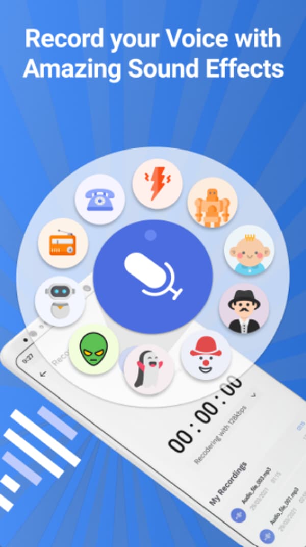 Download Voice Changer MOD APK {{version}} (Premium Unlocked) for Android iOS