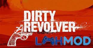 Dirty Revolver