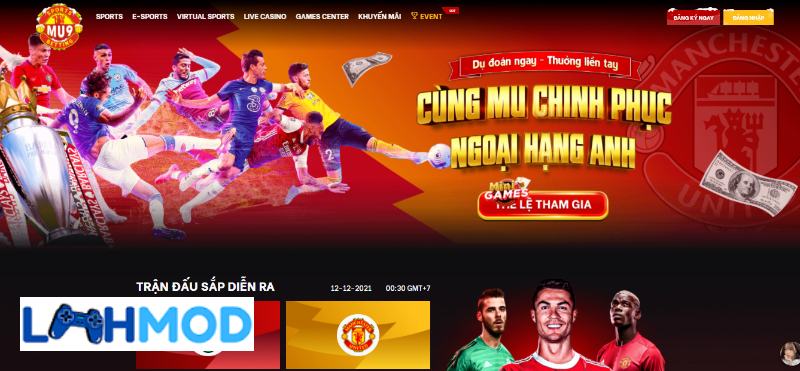 Nhà cái MU9 - Sân chơi đổi thưởng uy tín và minh bạch