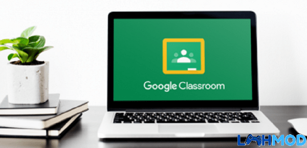 google classroom