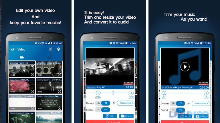 Video MP3 Converter Mod Apk {{version}} (Premium Unlocked)