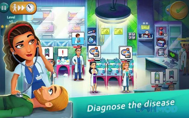 Heart’s Medicine Apk {{version}}