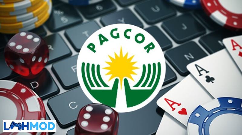 FUN88 được tổ chức hàng đầu thế giới PAGCOR cấp phép hoạt động 