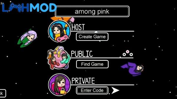 Among Pink APK {{version}}