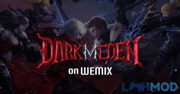 Dark Eden M on WEMIX