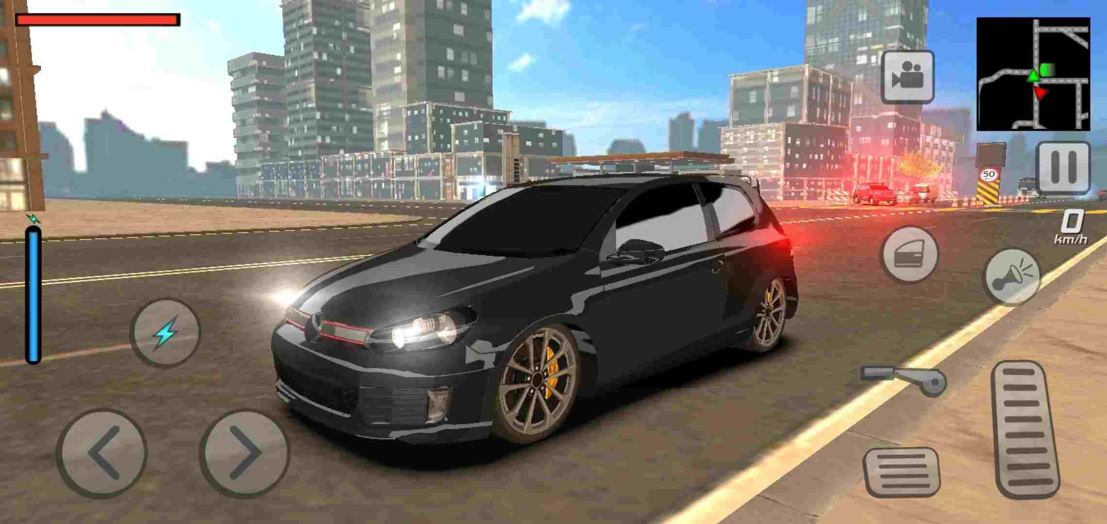 Download Brasil Tuning 2 Mod