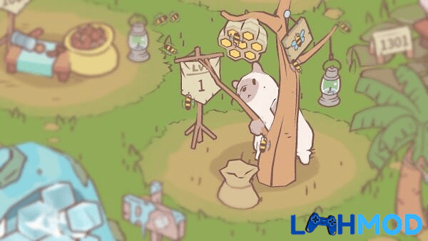 Cats & Soup MOD APK {{version}} (Mua sắm miễn phí)