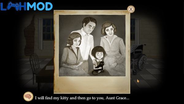 Fran Bow APK {{version}}