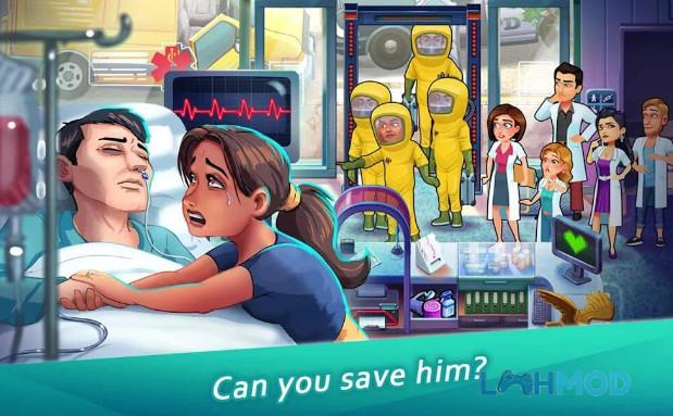 Heart’s Medicine Apk {{version}}