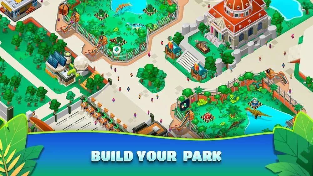 idle-dinosaur-park-tycoon-mod-apk