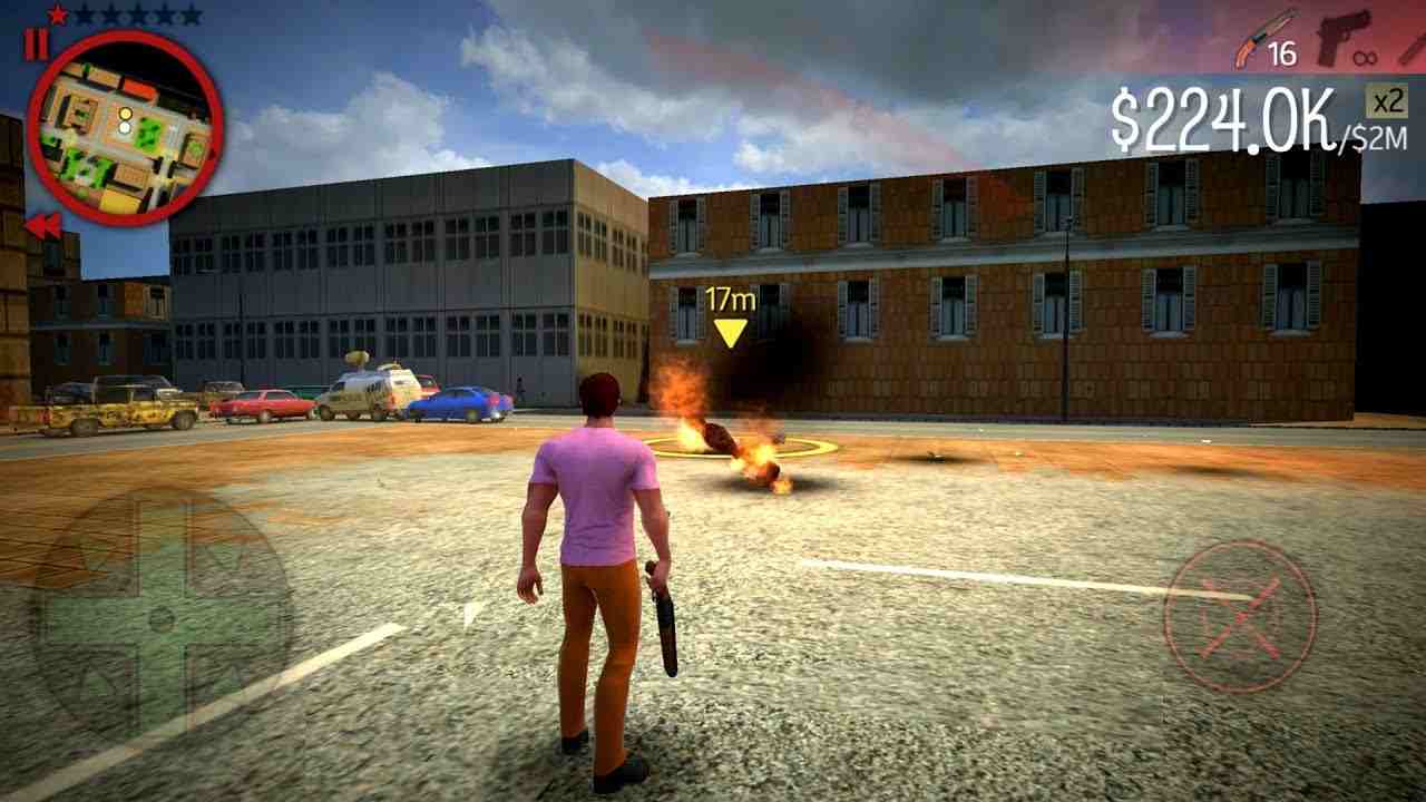 Payback 2 Mod