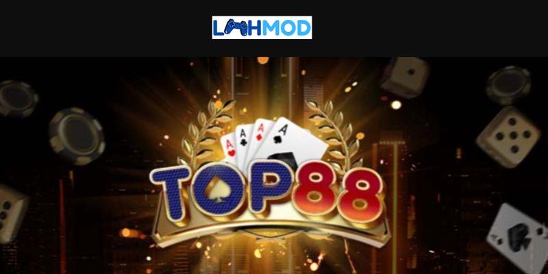 Giới thiệu cổng game Top88