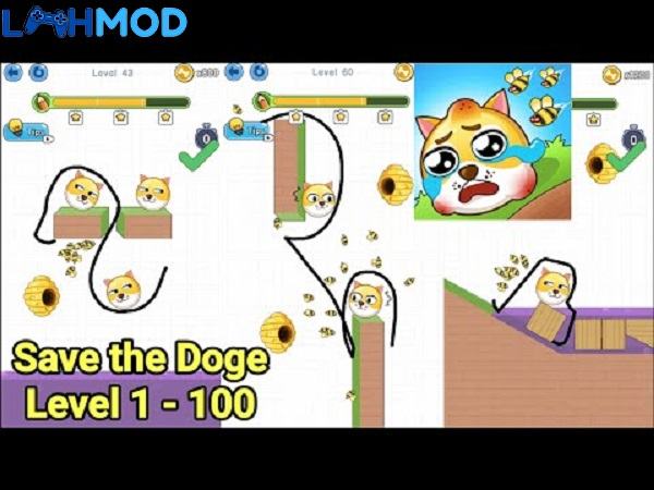 Save The Doge APK {{version}}