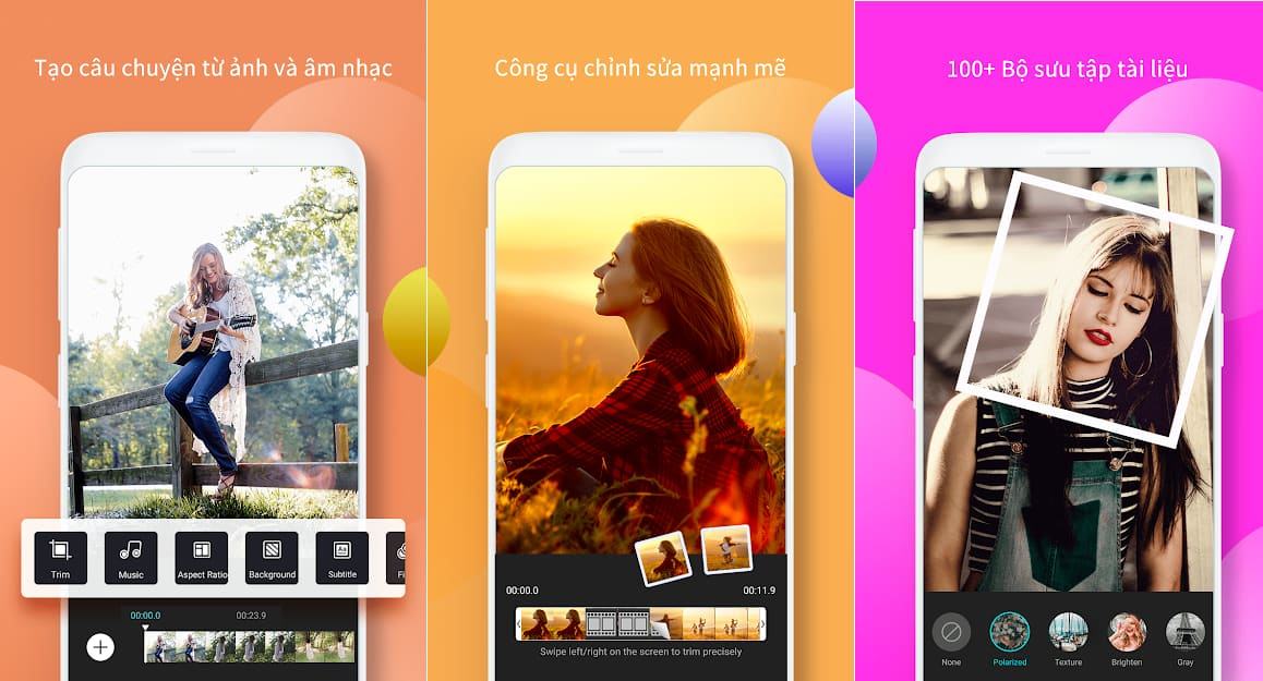 Tải ứng dụng VCUT Pro Mod Apk {{version}} (Mở Khóa VIP) cho Android iOs