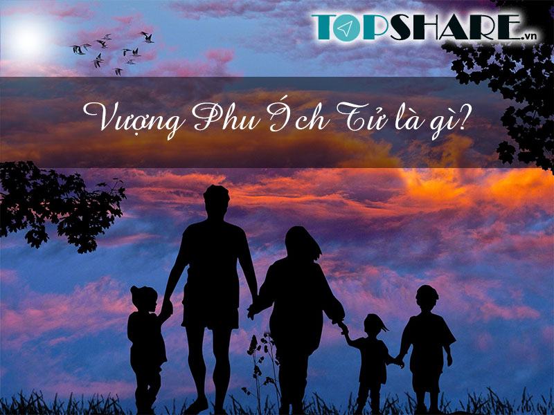 Vượng phu ích tử là gì?