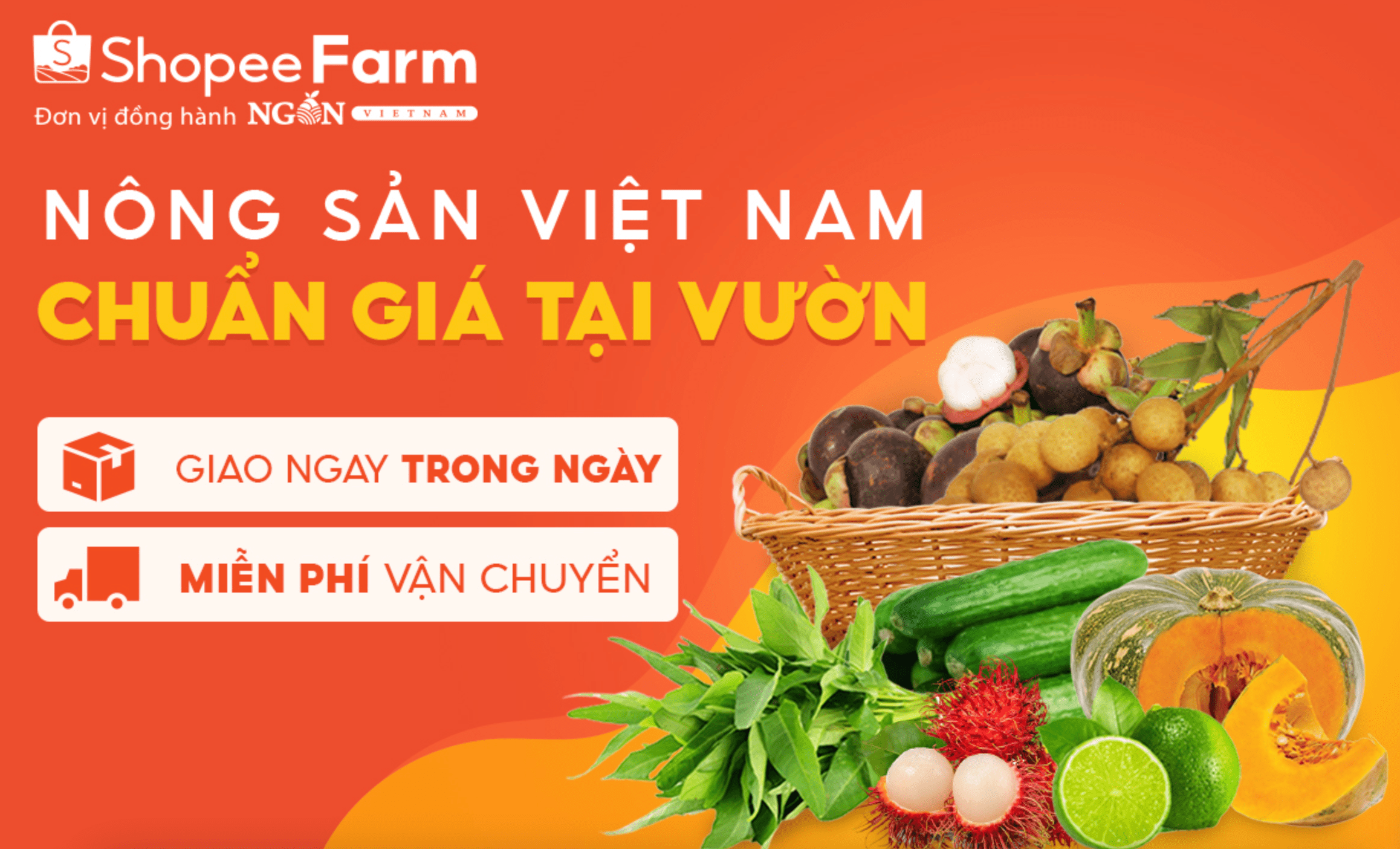 shopee farm là gì