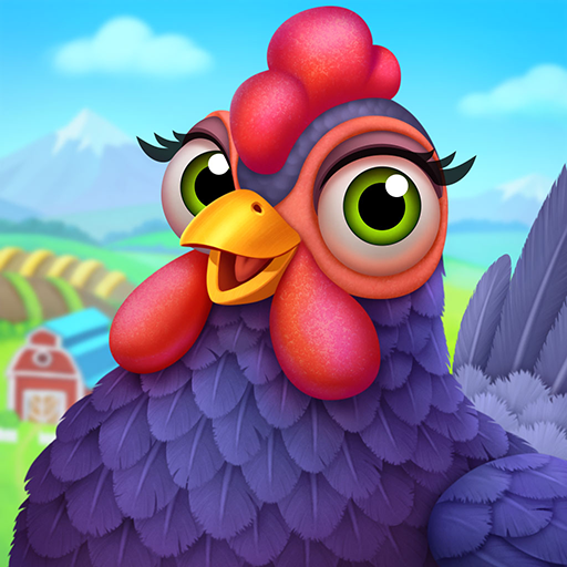 Farm Bay APK {{version}} (Vô hạn tiền)