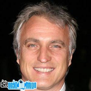 Hình ảnh mới nhất về Cầu thủ bóng đá David Ginola