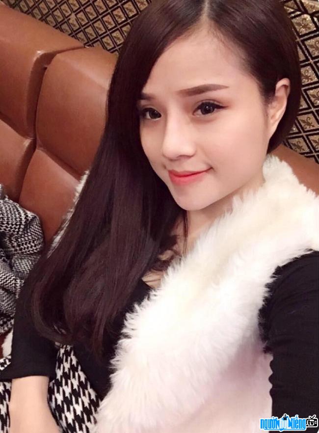 Ca sĩ Thương Võ thí sinh Giọng hát Việt 2014