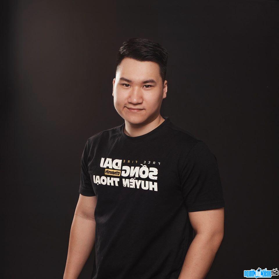 Hình ảnh streamer Rikaki Gaming