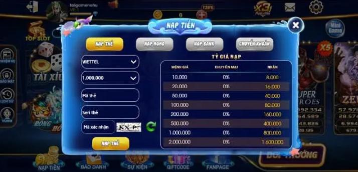 cổng game Su88 Club