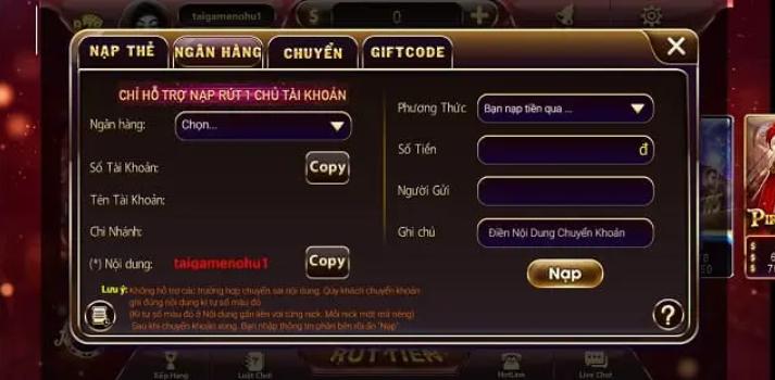 cổng game B28 Fun