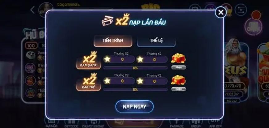 cổng game big789 club