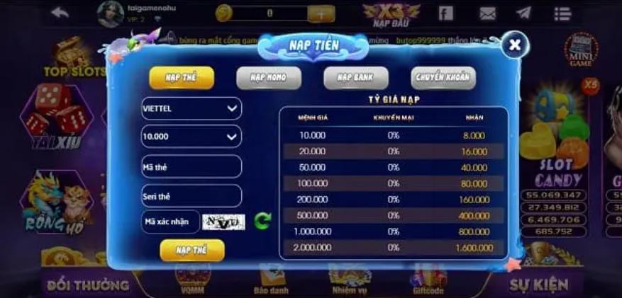 game bài đổi thưởng HK68 CLUB