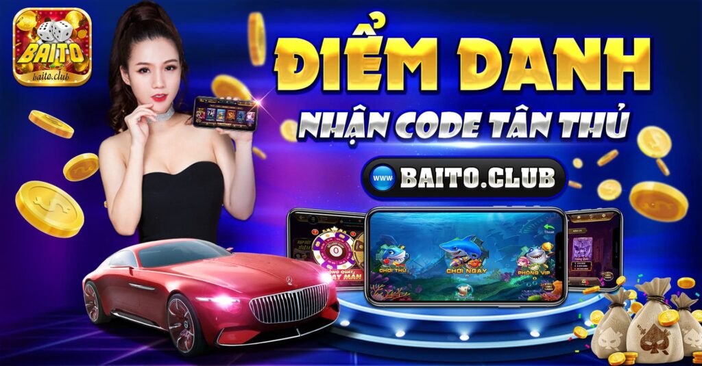 code baito club