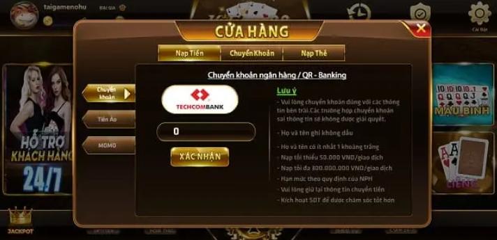 cổng game KuGame88 Net