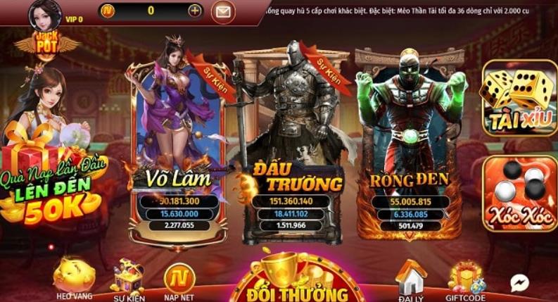 cổng game net79 club