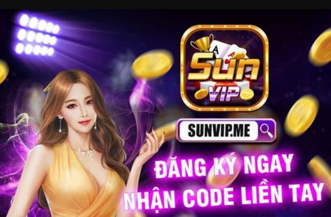 sunvip me