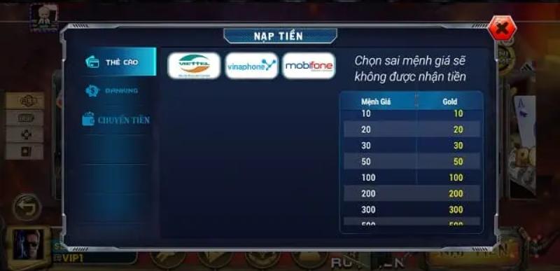 cổng game babi88