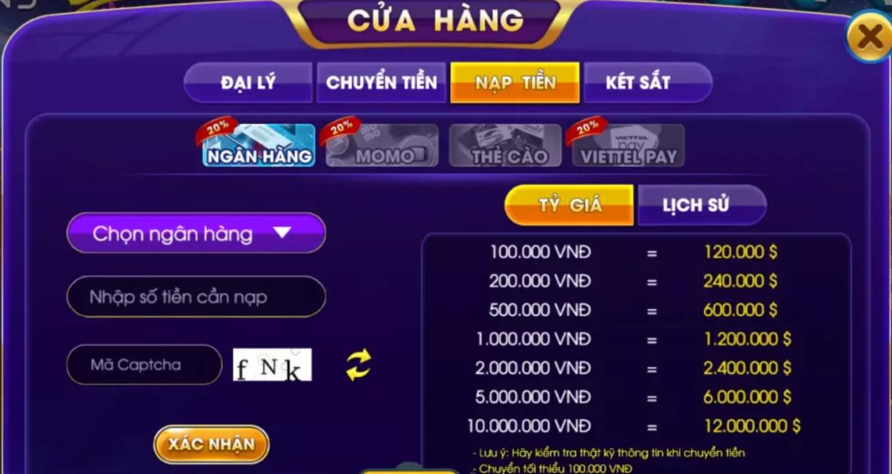 cổng game B99.Vin