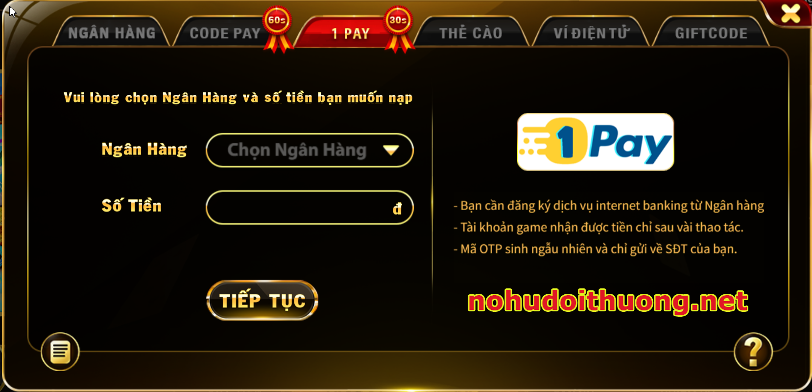 hình thức giao dịch x8.club